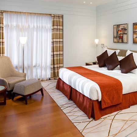 Intercontinental Al Khobar By Ihg Hotel Luaran gambar