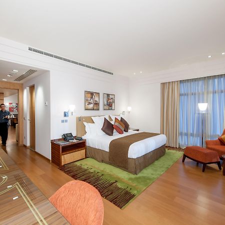 Intercontinental Al Khobar By Ihg Hotel Luaran gambar