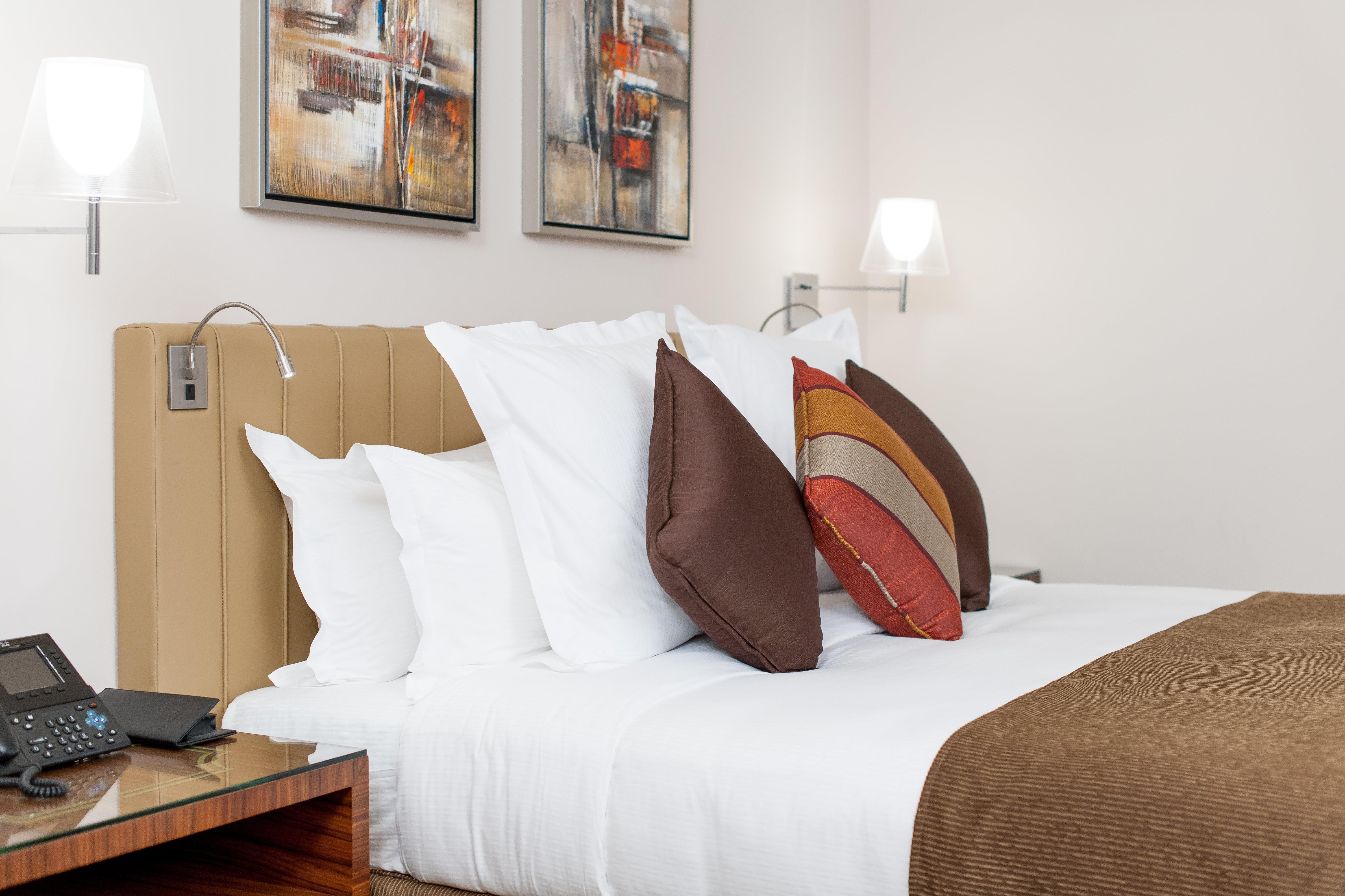 Intercontinental Al Khobar By Ihg Hotel Luaran gambar