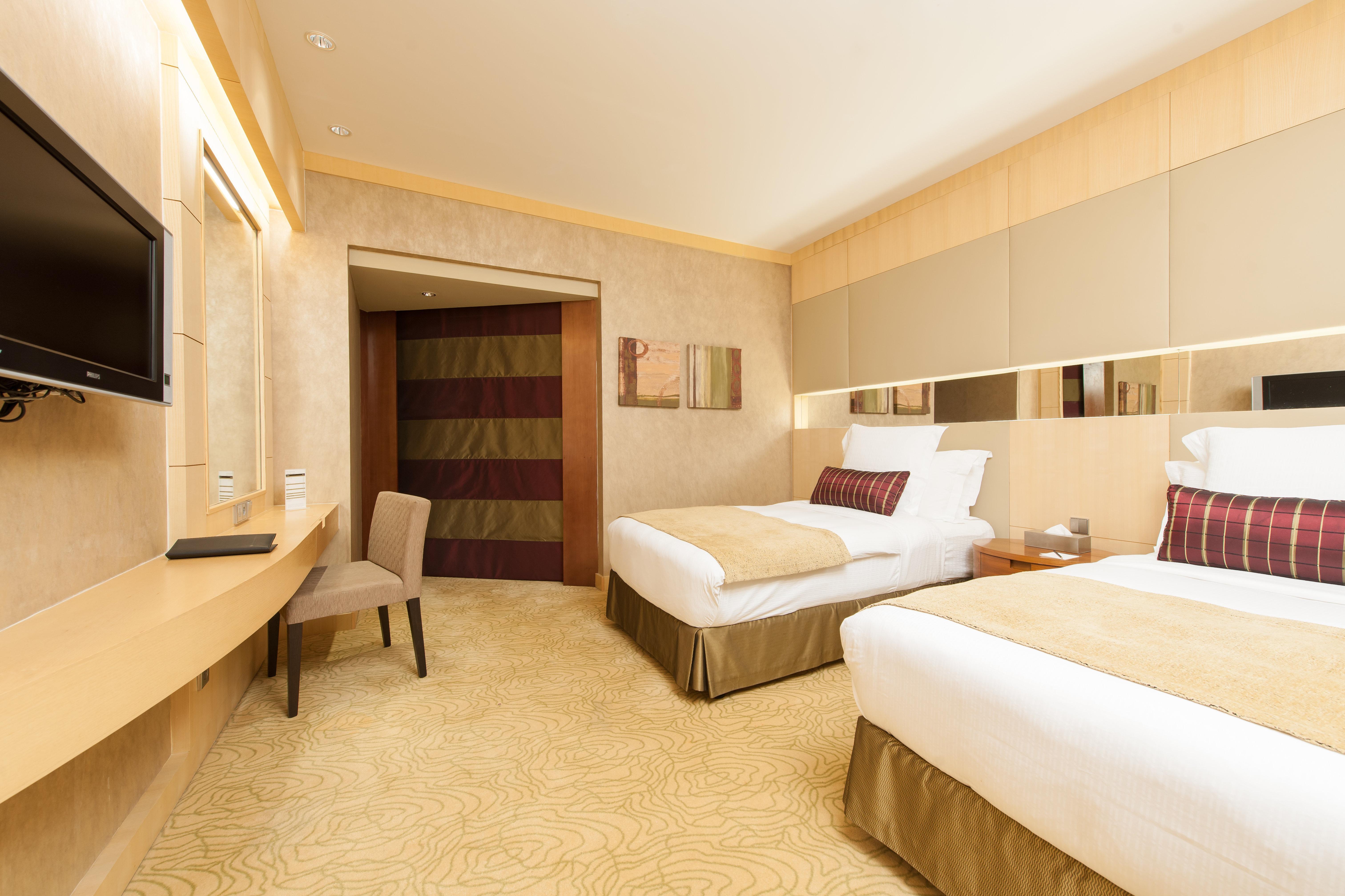 Intercontinental Al Khobar By Ihg Hotel Luaran gambar