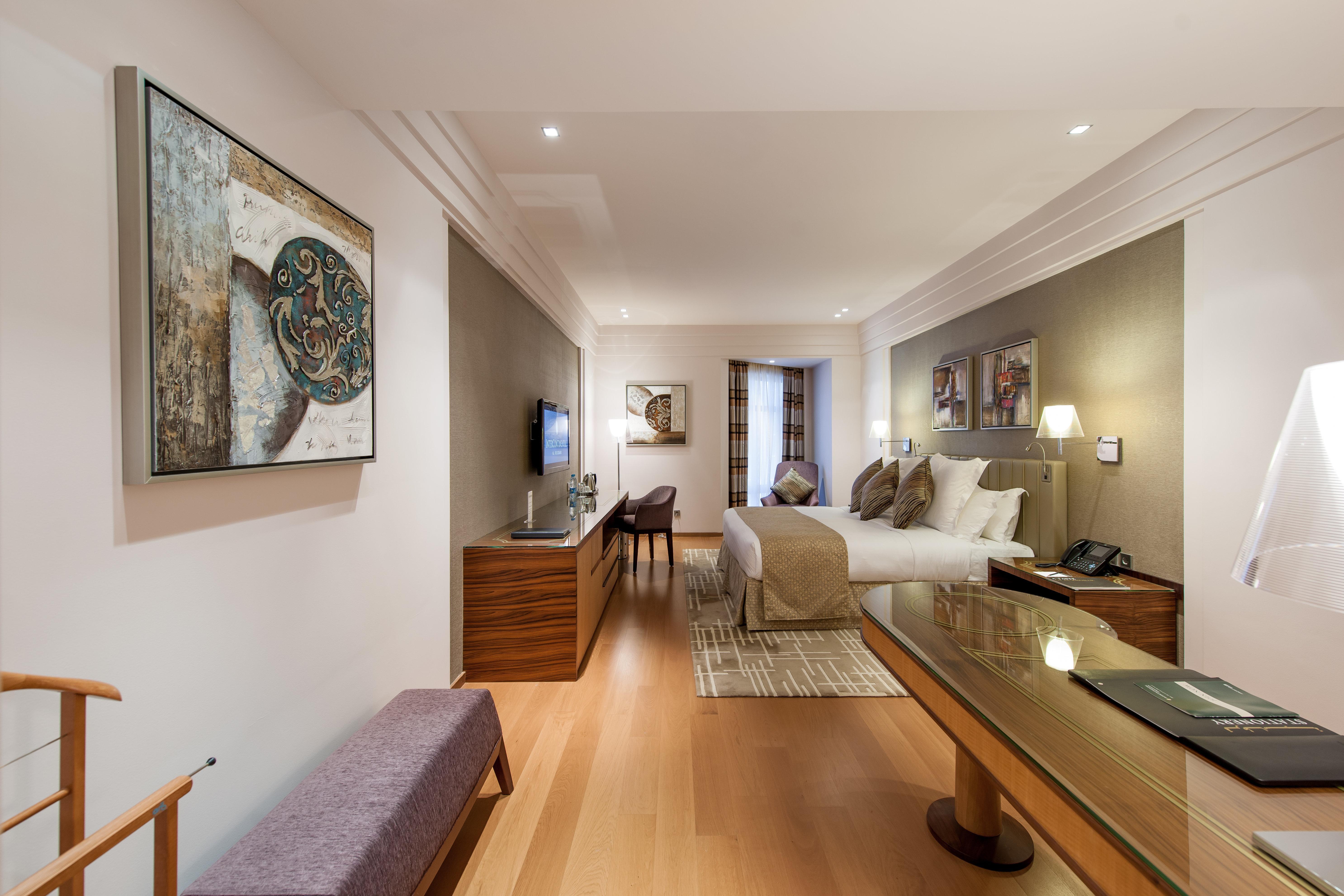 Intercontinental Al Khobar By Ihg Hotel Luaran gambar