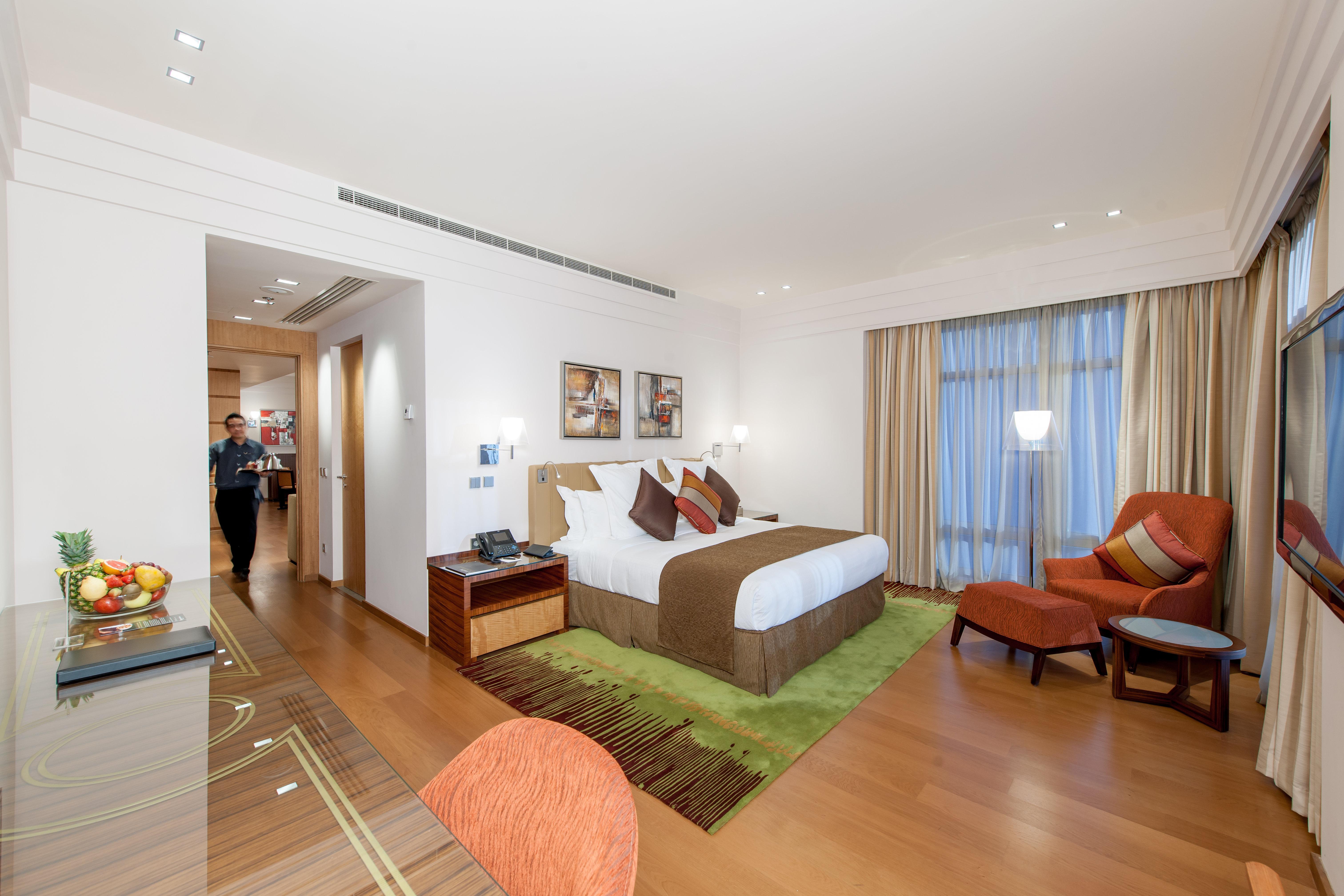 Intercontinental Al Khobar By Ihg Hotel Luaran gambar