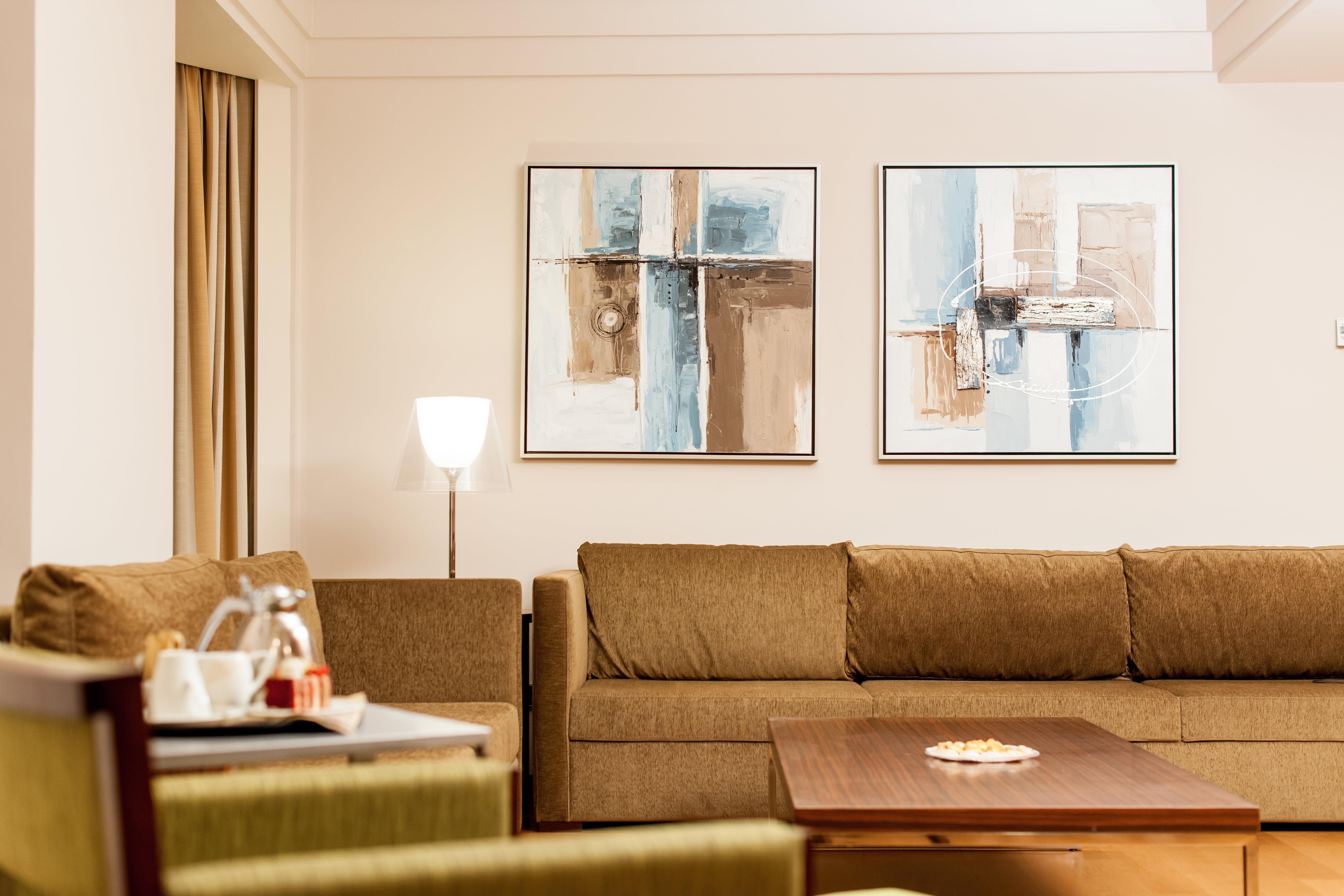 Intercontinental Al Khobar By Ihg Hotel Luaran gambar