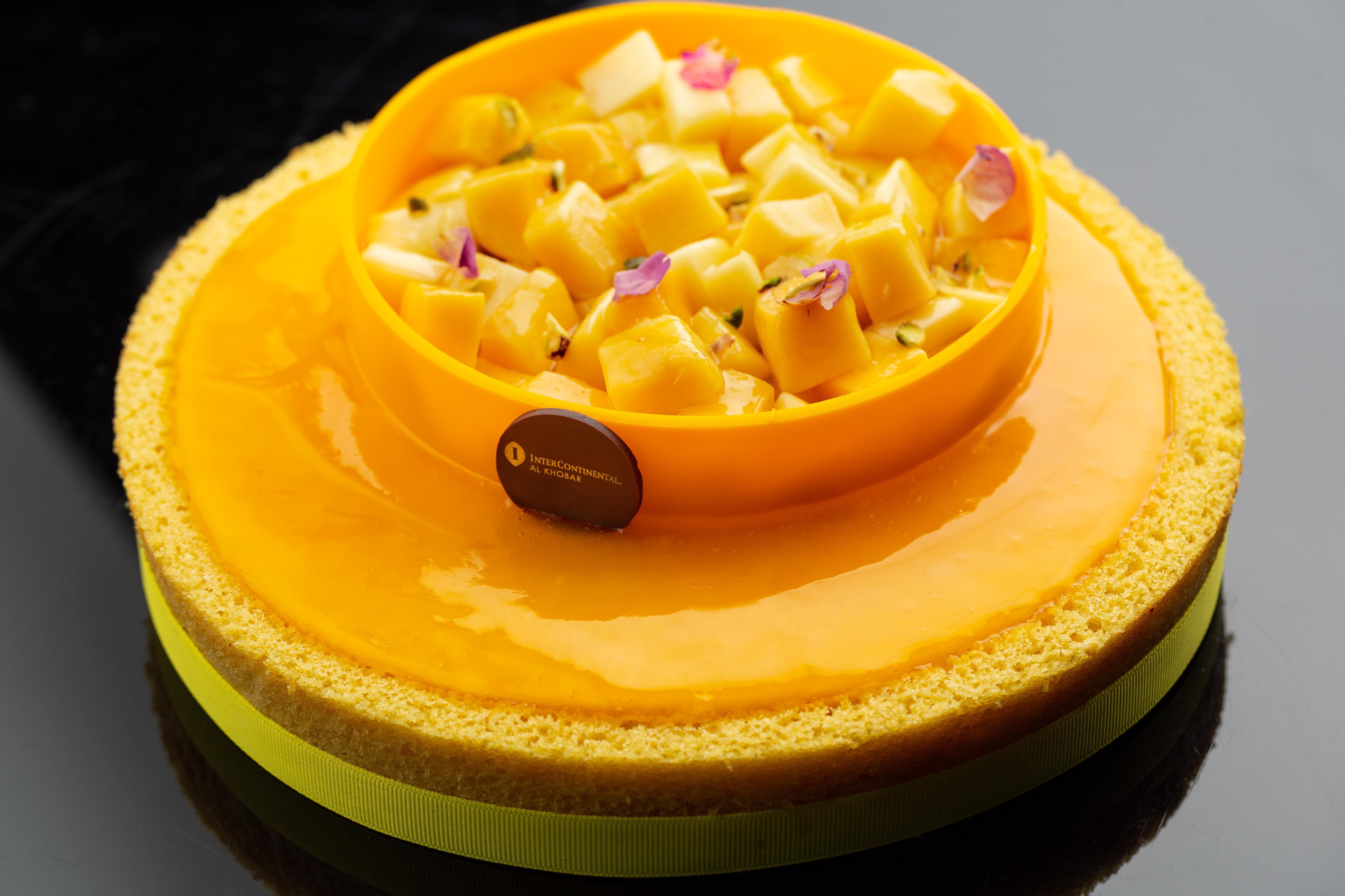 Intercontinental Al Khobar By Ihg Hotel Luaran gambar