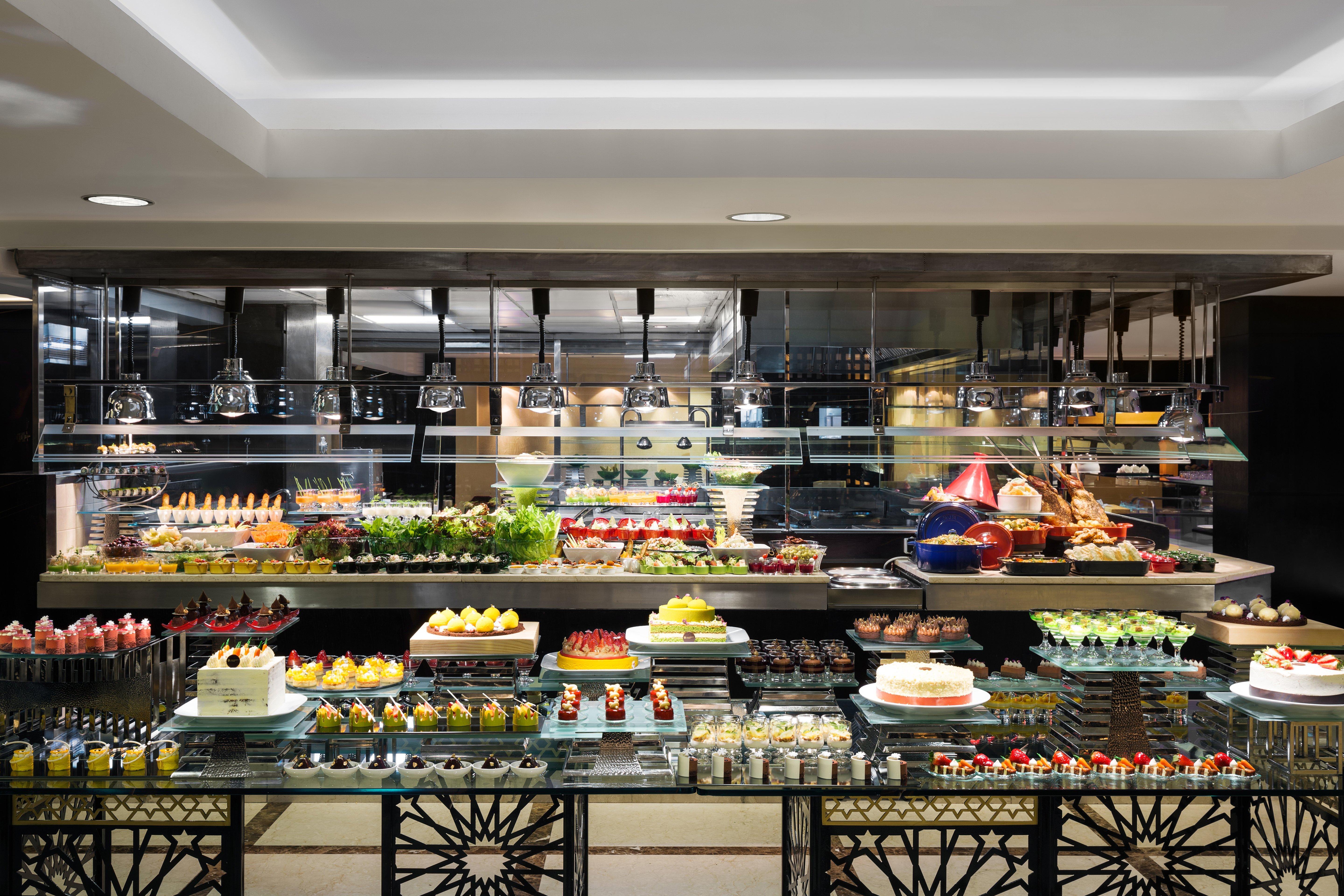 Intercontinental Al Khobar By Ihg Hotel Luaran gambar