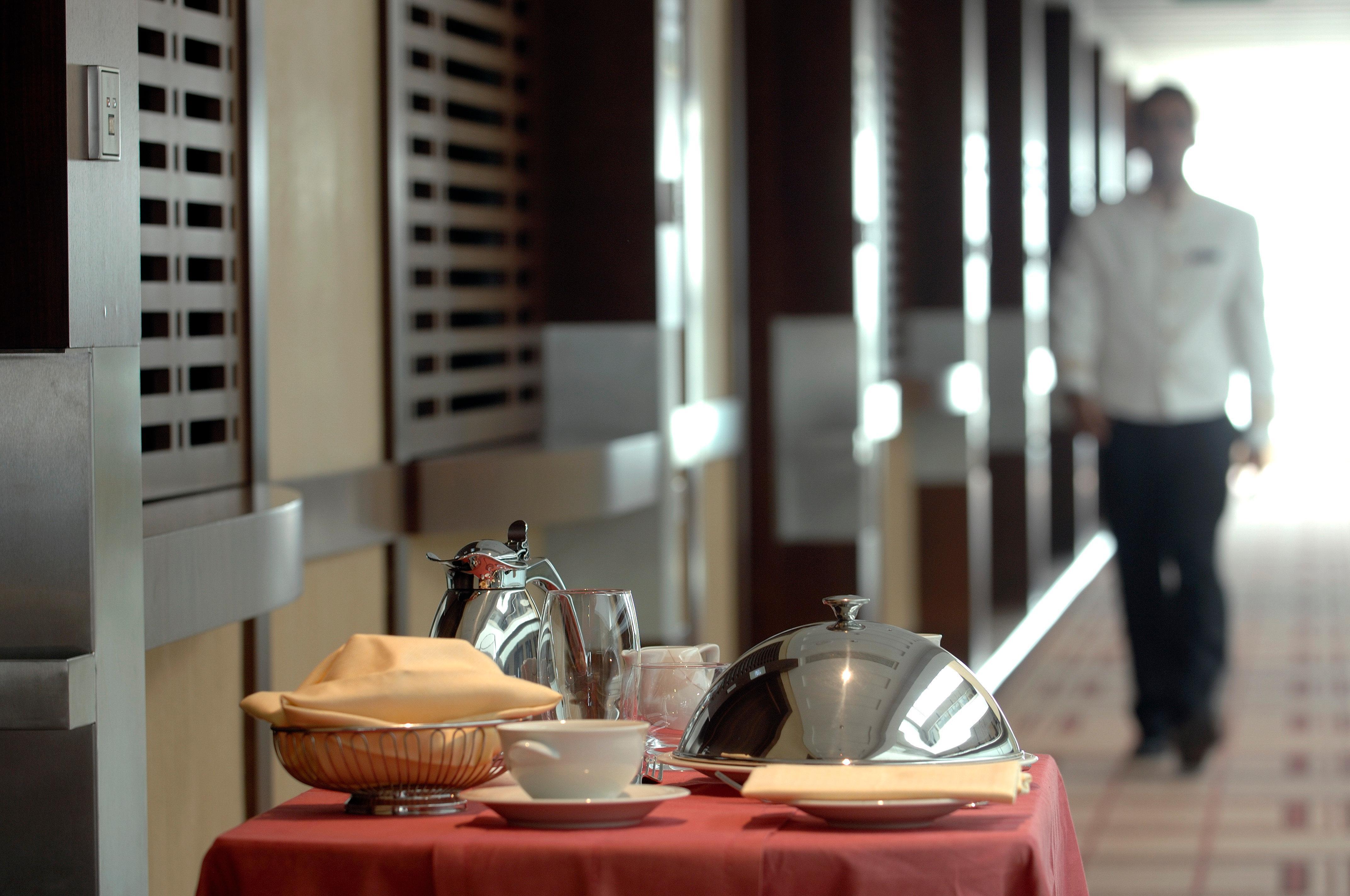 Intercontinental Al Khobar By Ihg Hotel Luaran gambar