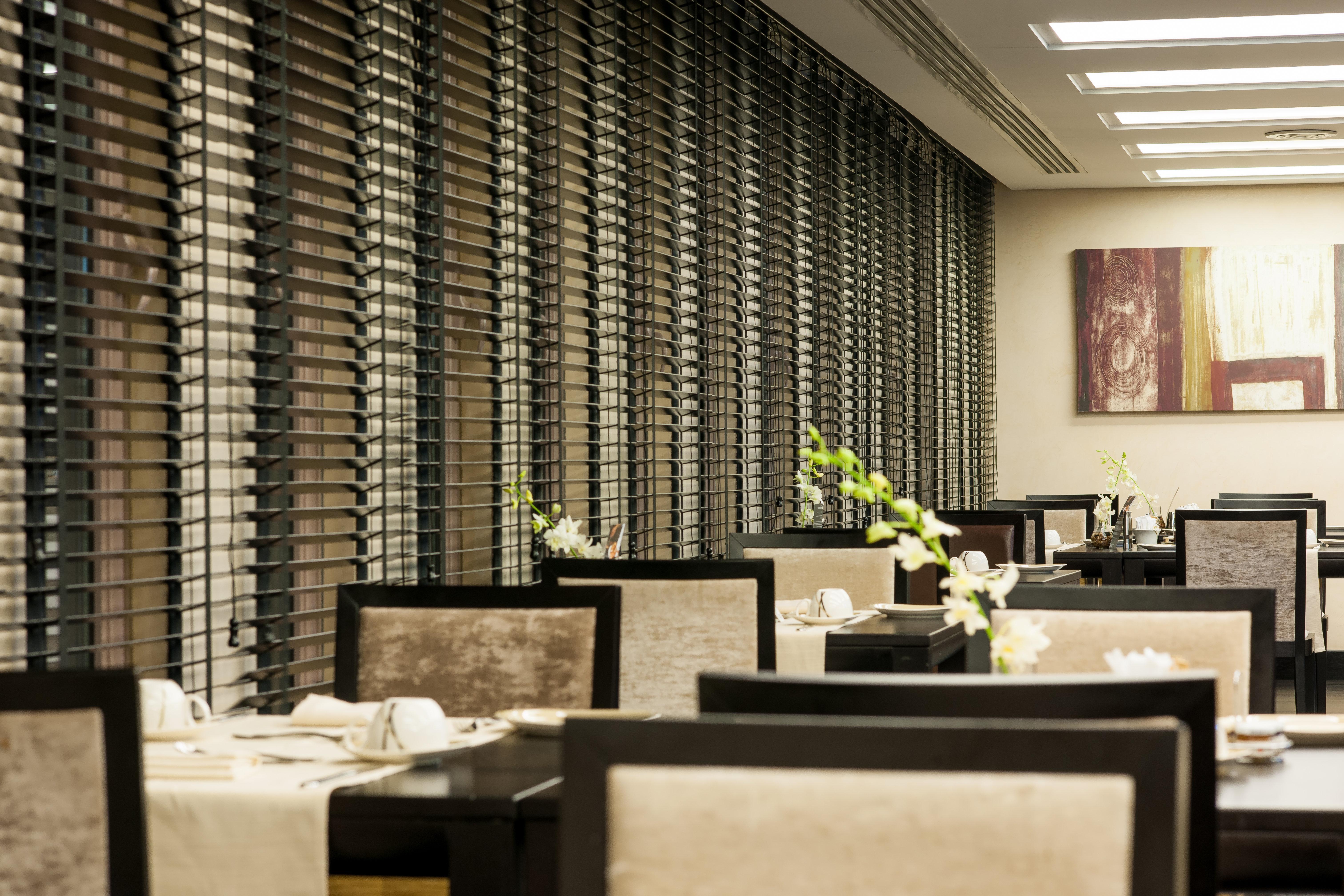 Intercontinental Al Khobar By Ihg Hotel Luaran gambar