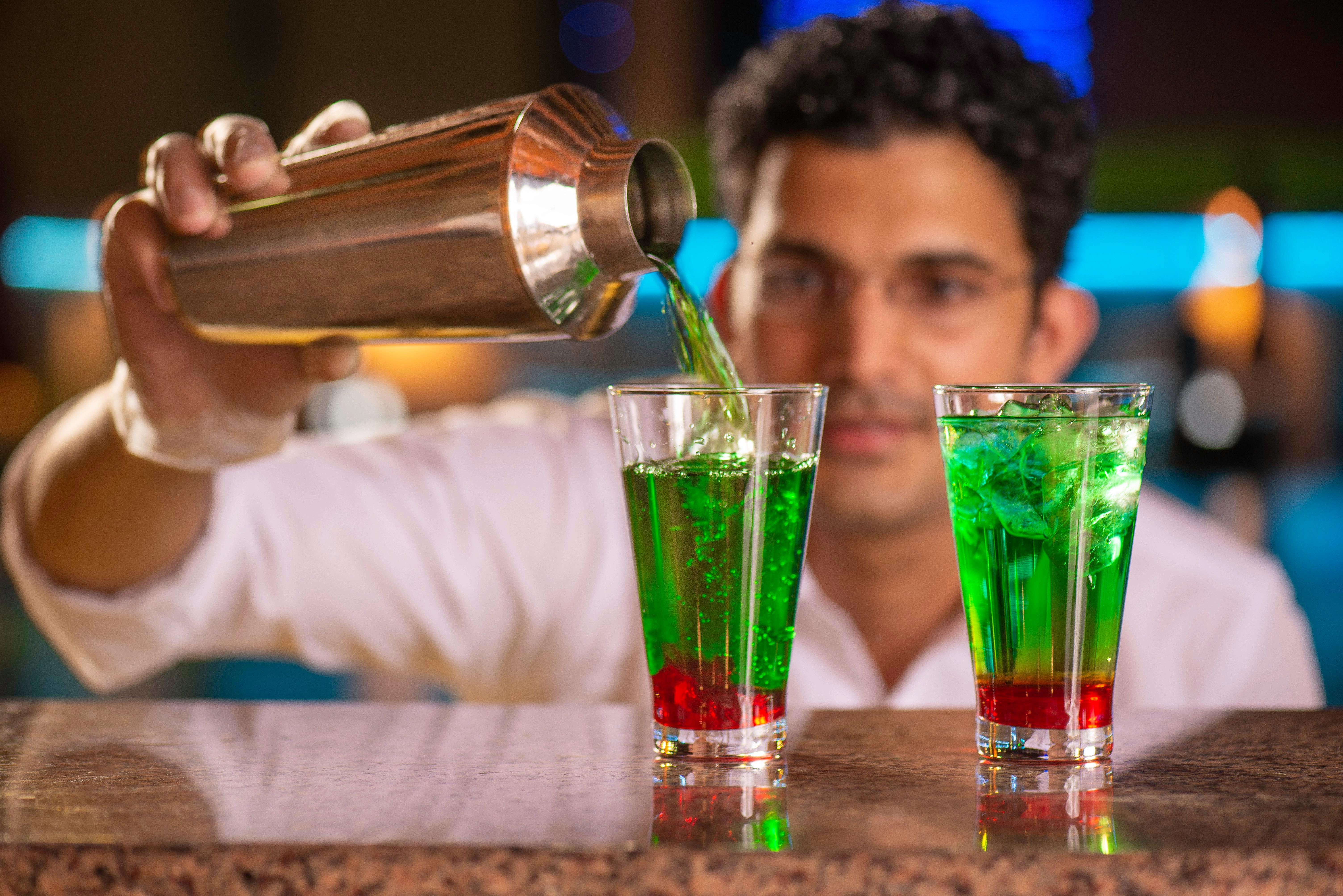 Intercontinental Al Khobar By Ihg Hotel Luaran gambar