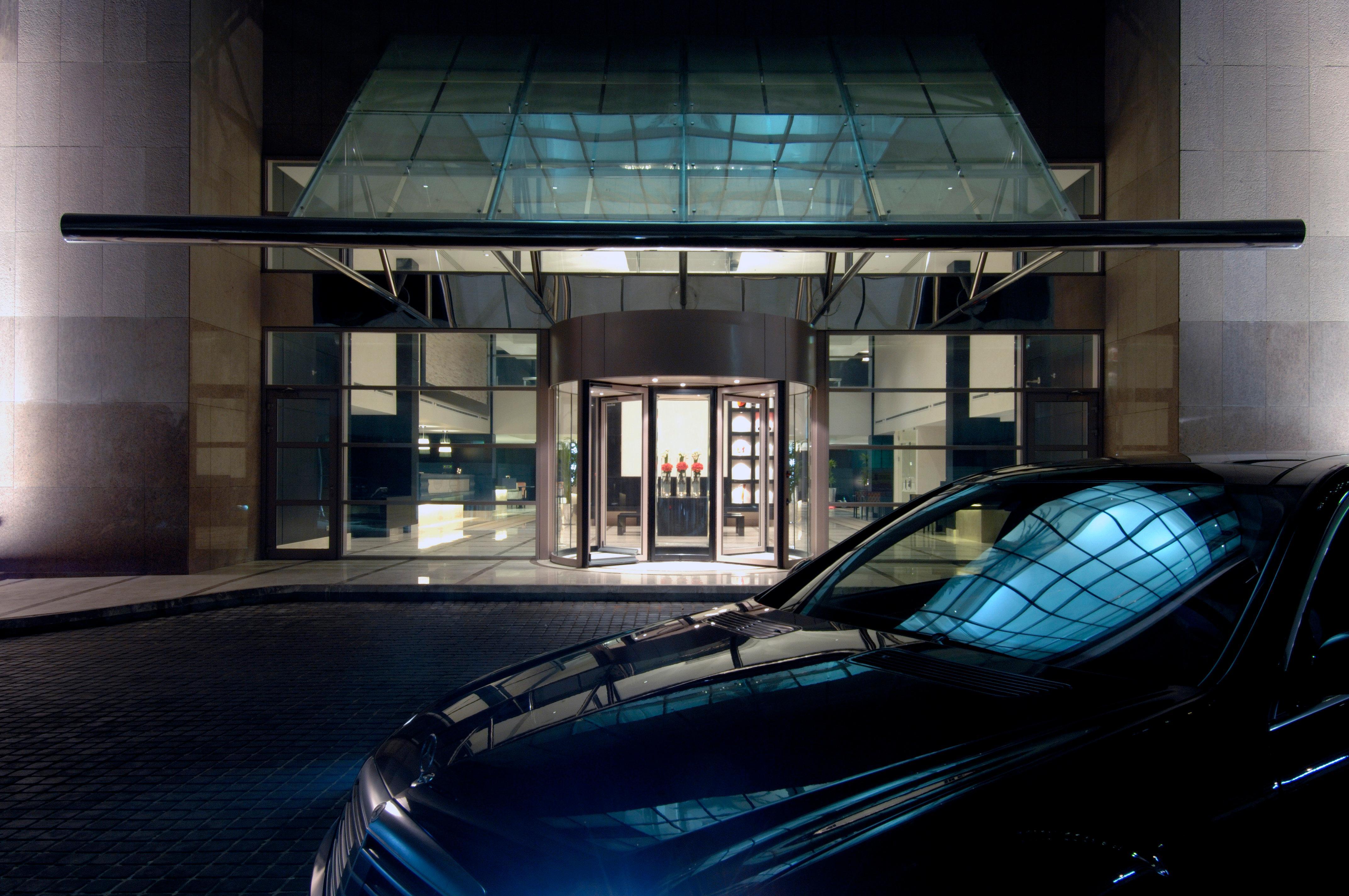 Intercontinental Al Khobar By Ihg Hotel Luaran gambar