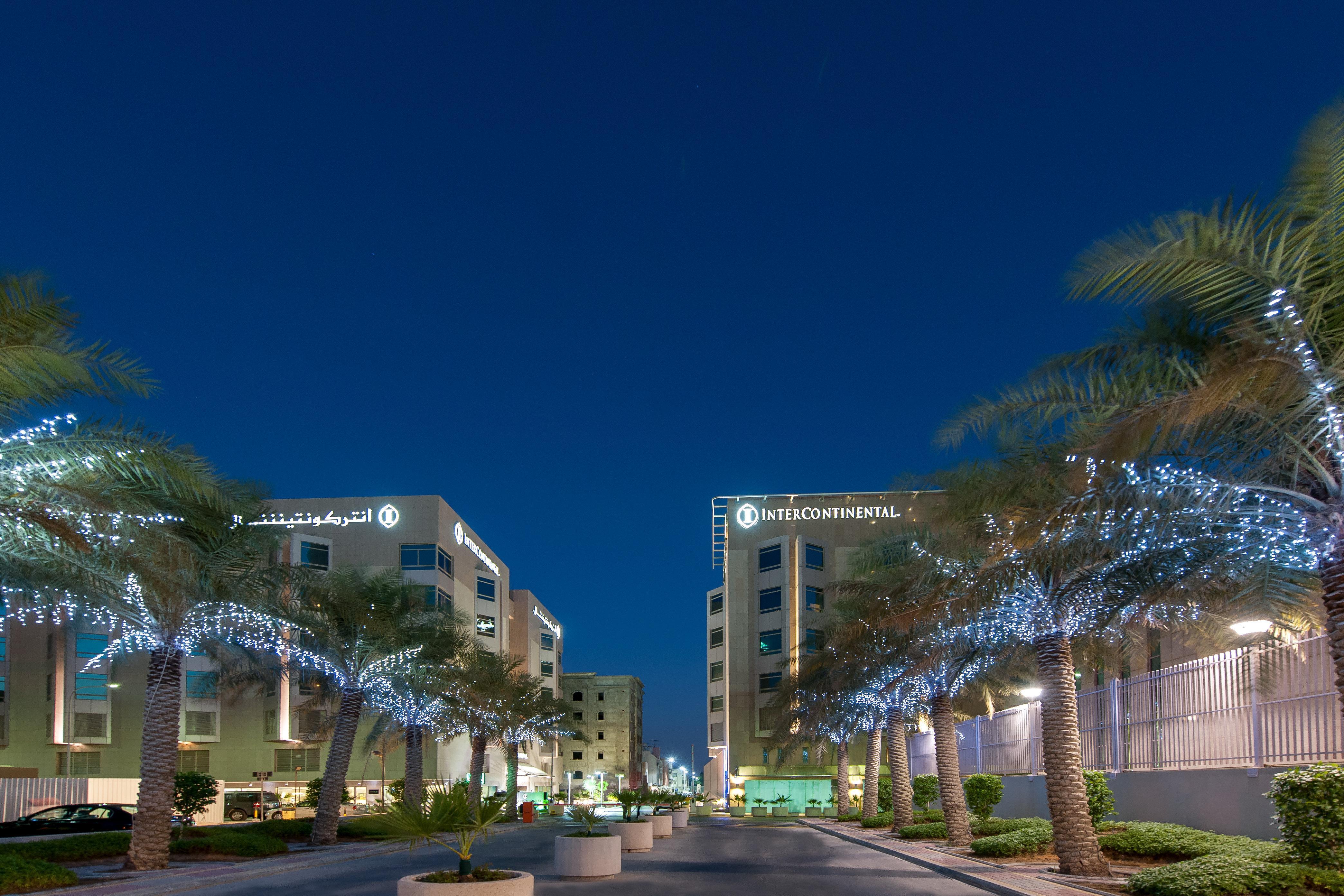 Intercontinental Al Khobar By Ihg Hotel Luaran gambar