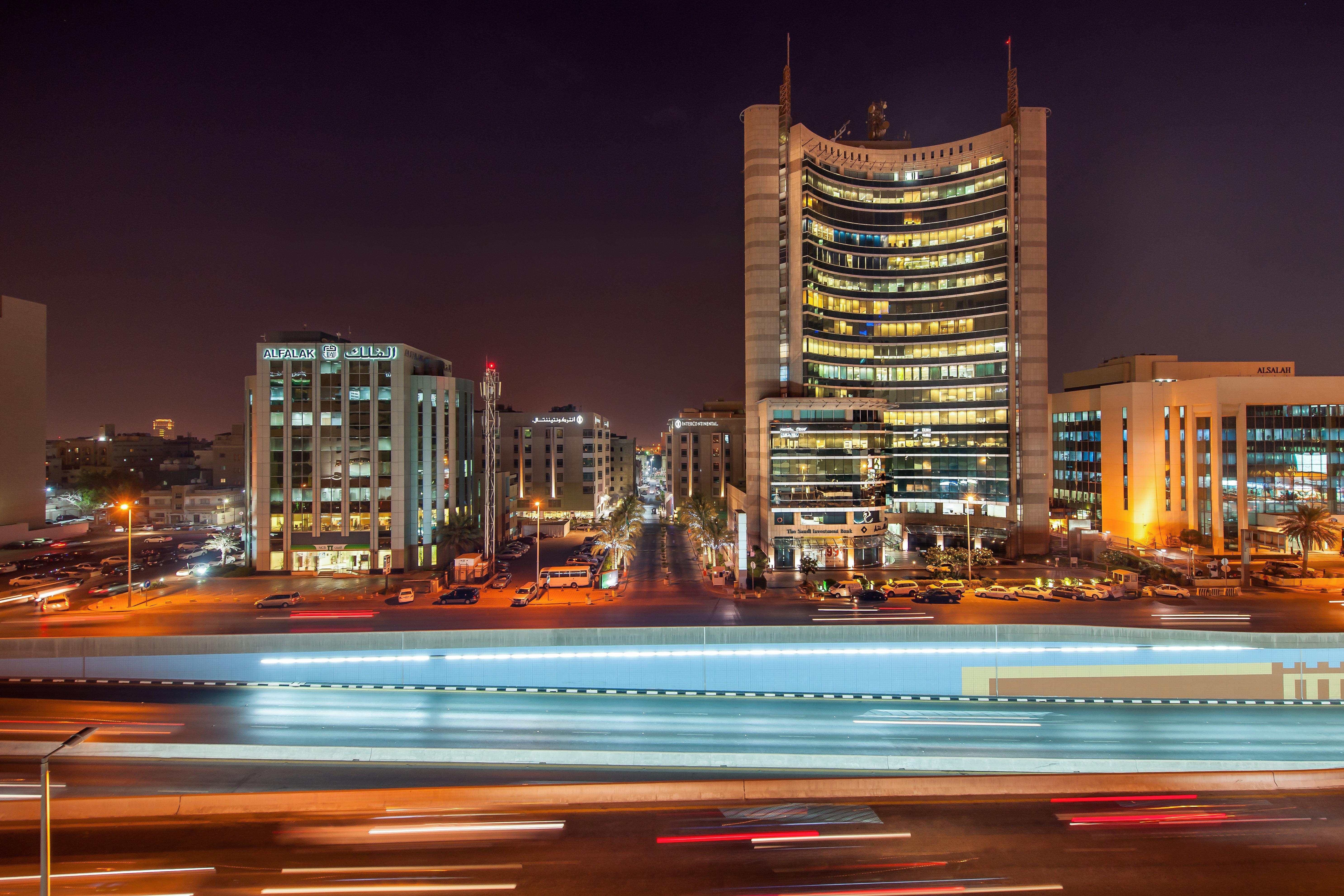 Intercontinental Al Khobar By Ihg Hotel Luaran gambar