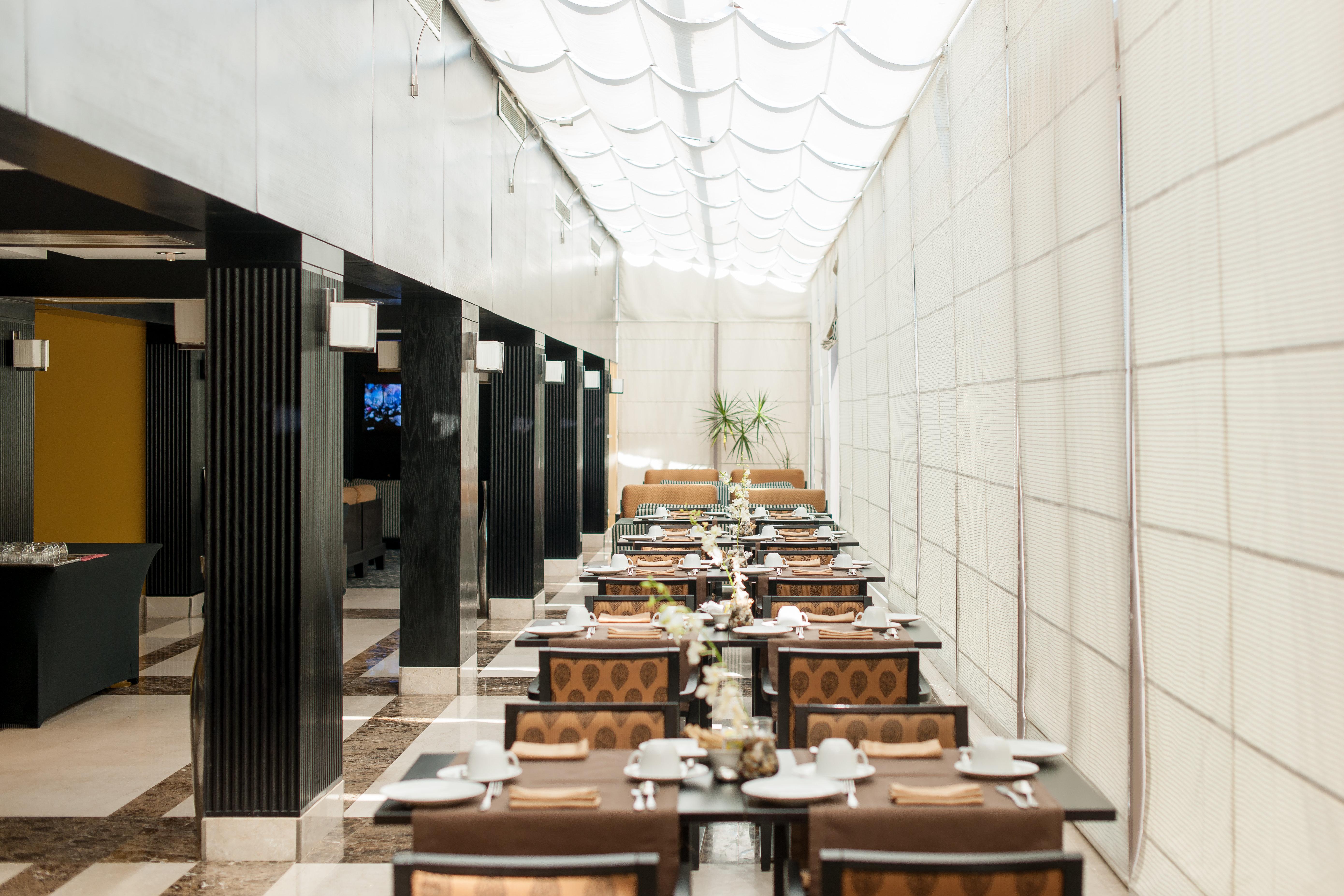 Intercontinental Al Khobar By Ihg Hotel Luaran gambar