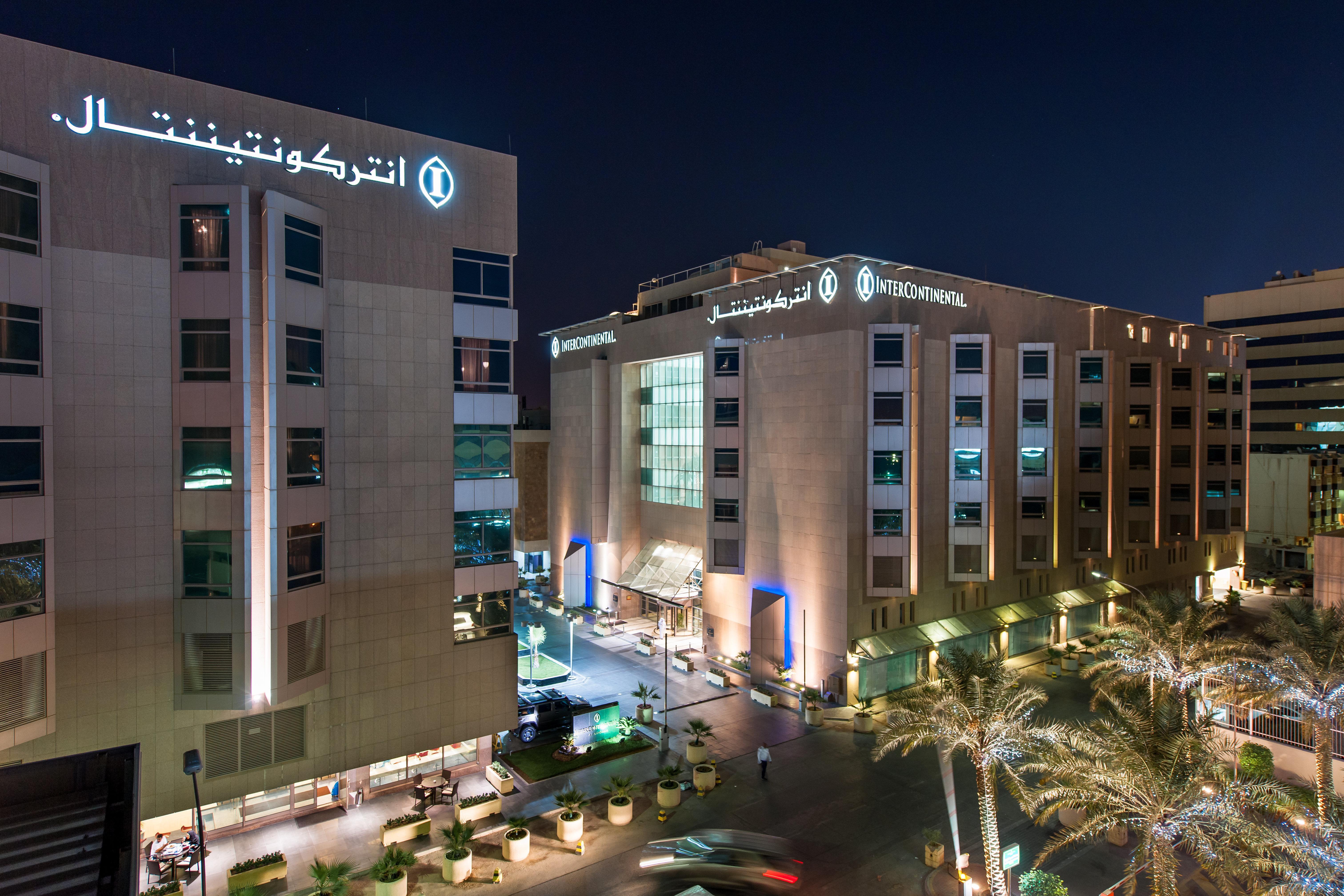 Intercontinental Al Khobar By Ihg Hotel Luaran gambar
