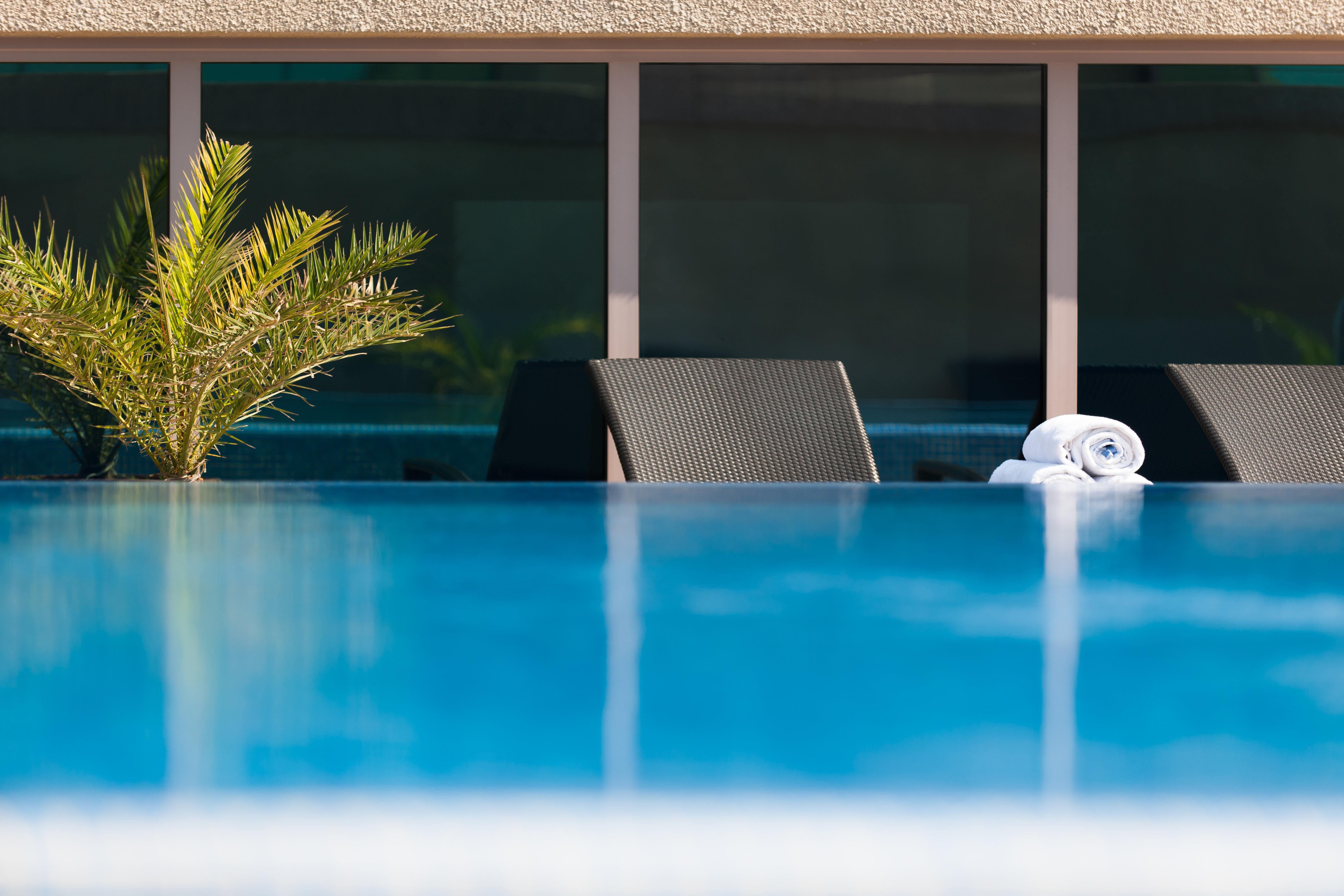 Intercontinental Al Khobar By Ihg Hotel Luaran gambar