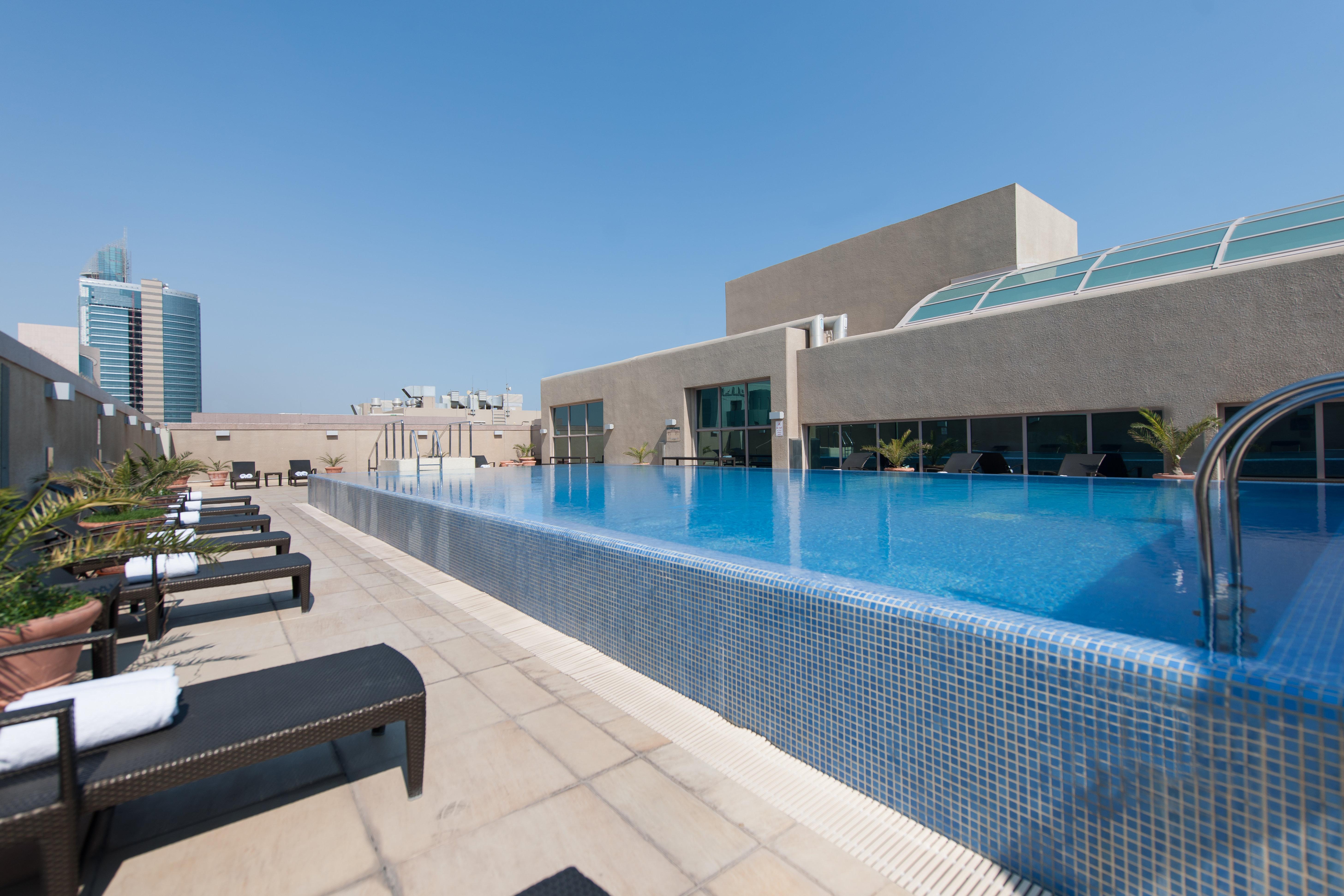 Intercontinental Al Khobar By Ihg Hotel Luaran gambar