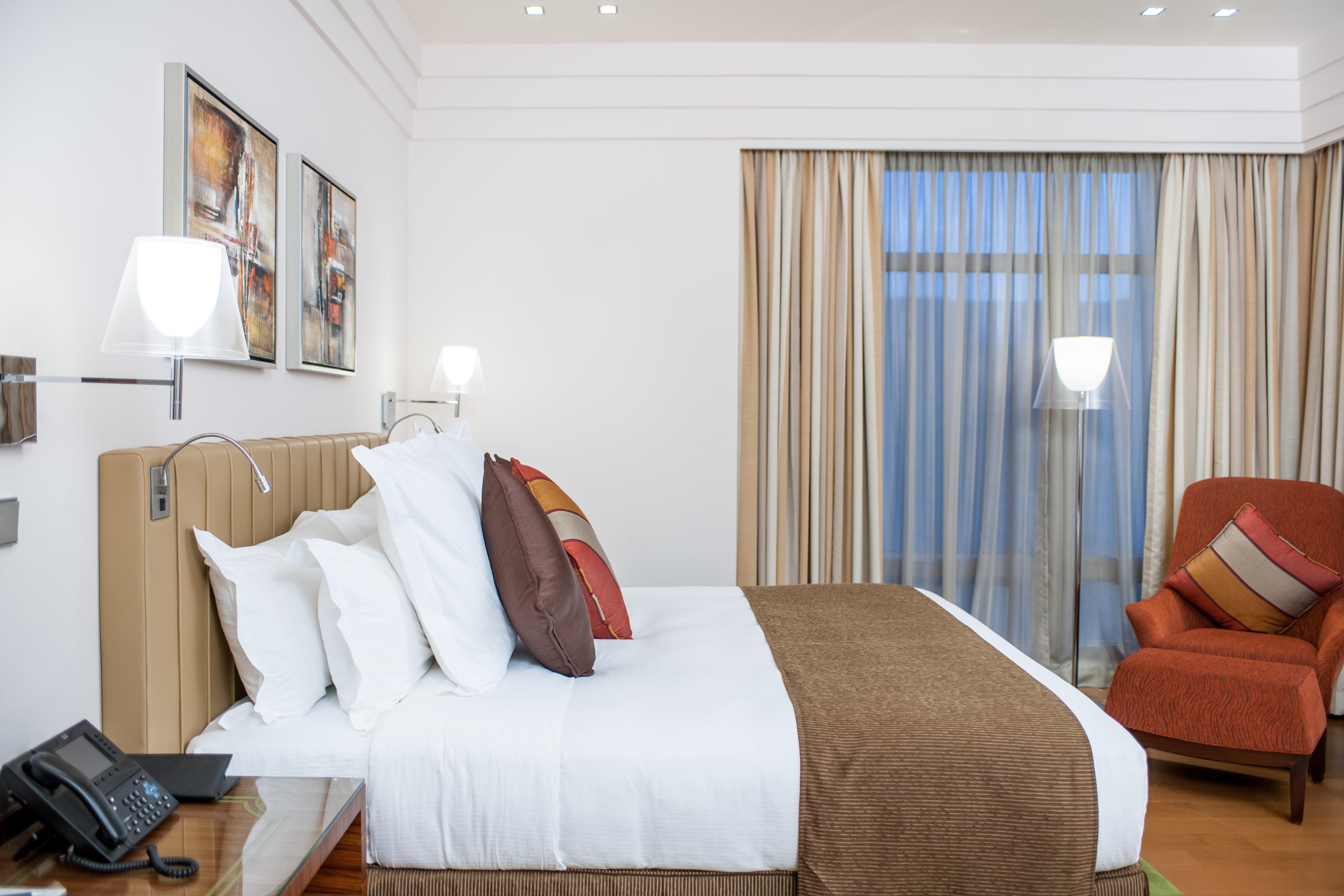 Intercontinental Al Khobar By Ihg Hotel Luaran gambar