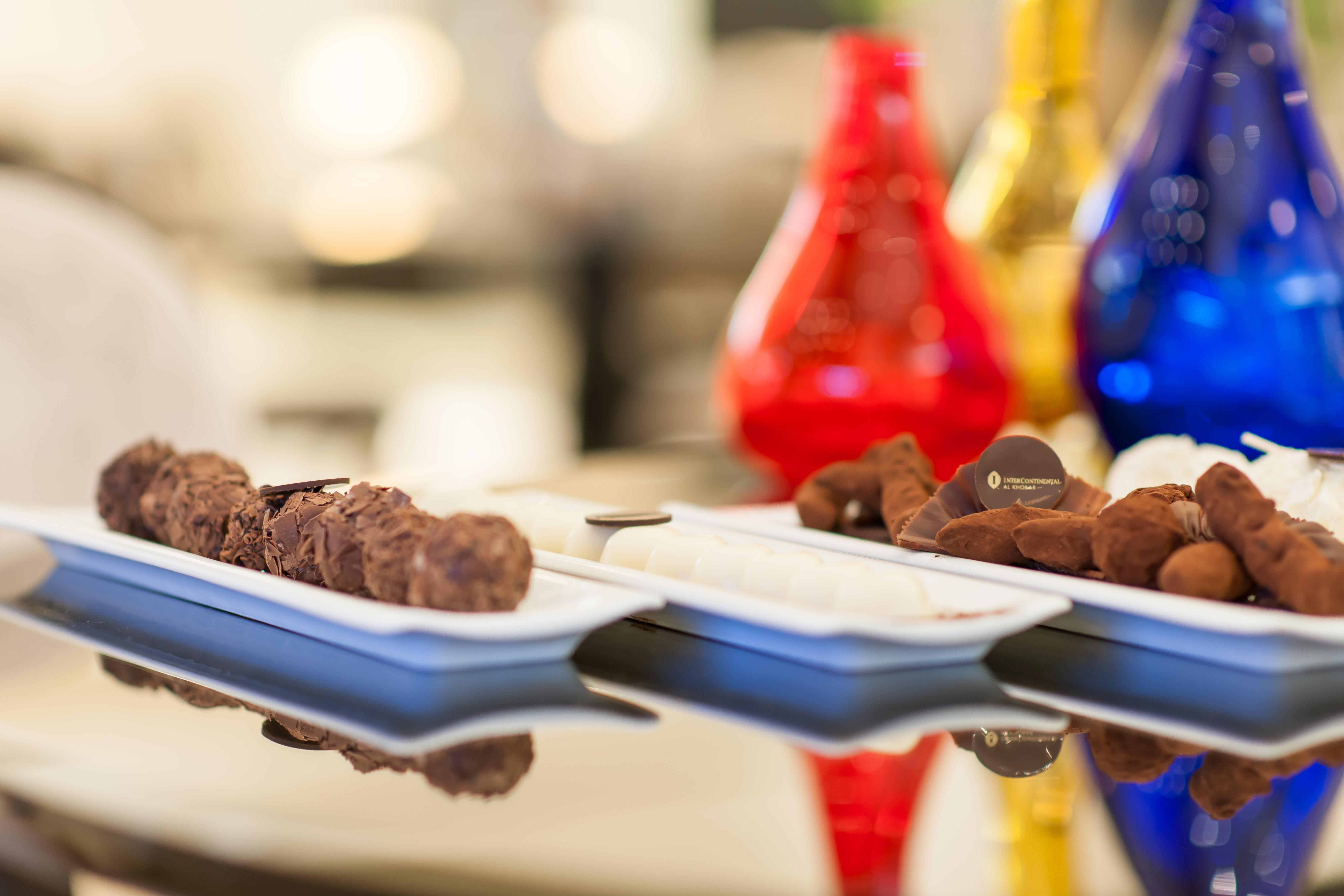Intercontinental Al Khobar By Ihg Hotel Luaran gambar