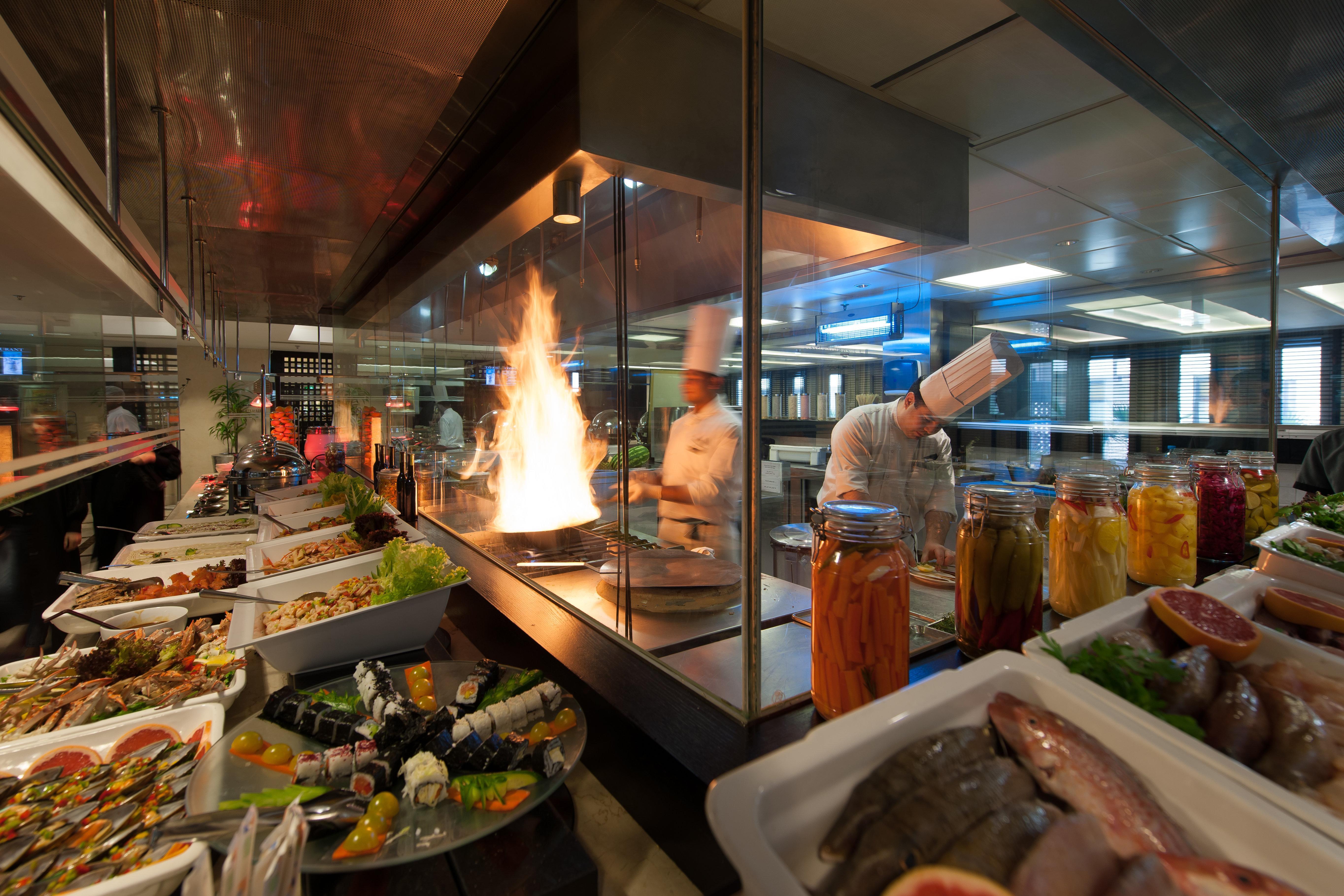 Intercontinental Al Khobar By Ihg Hotel Luaran gambar