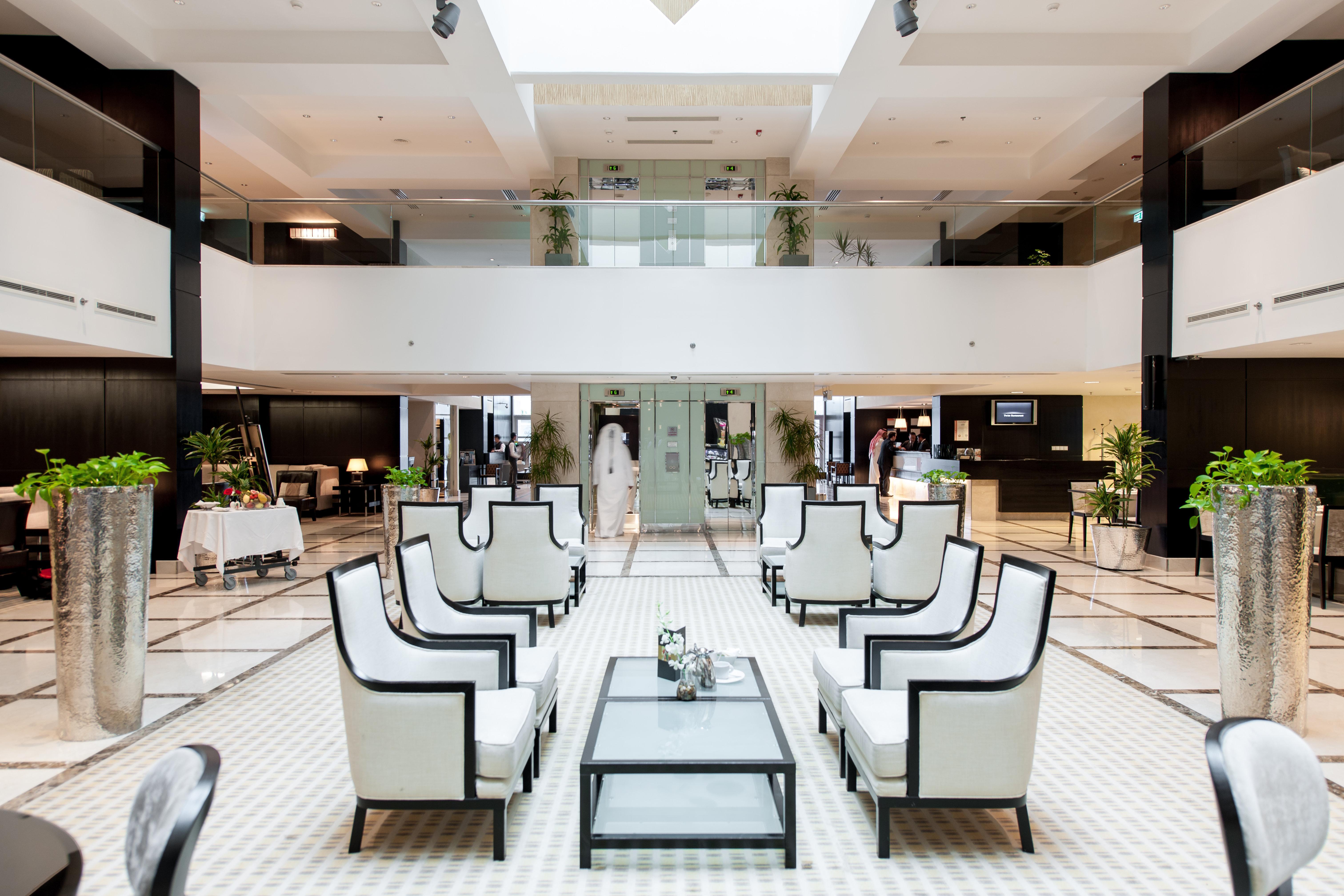 Intercontinental Al Khobar By Ihg Hotel Luaran gambar