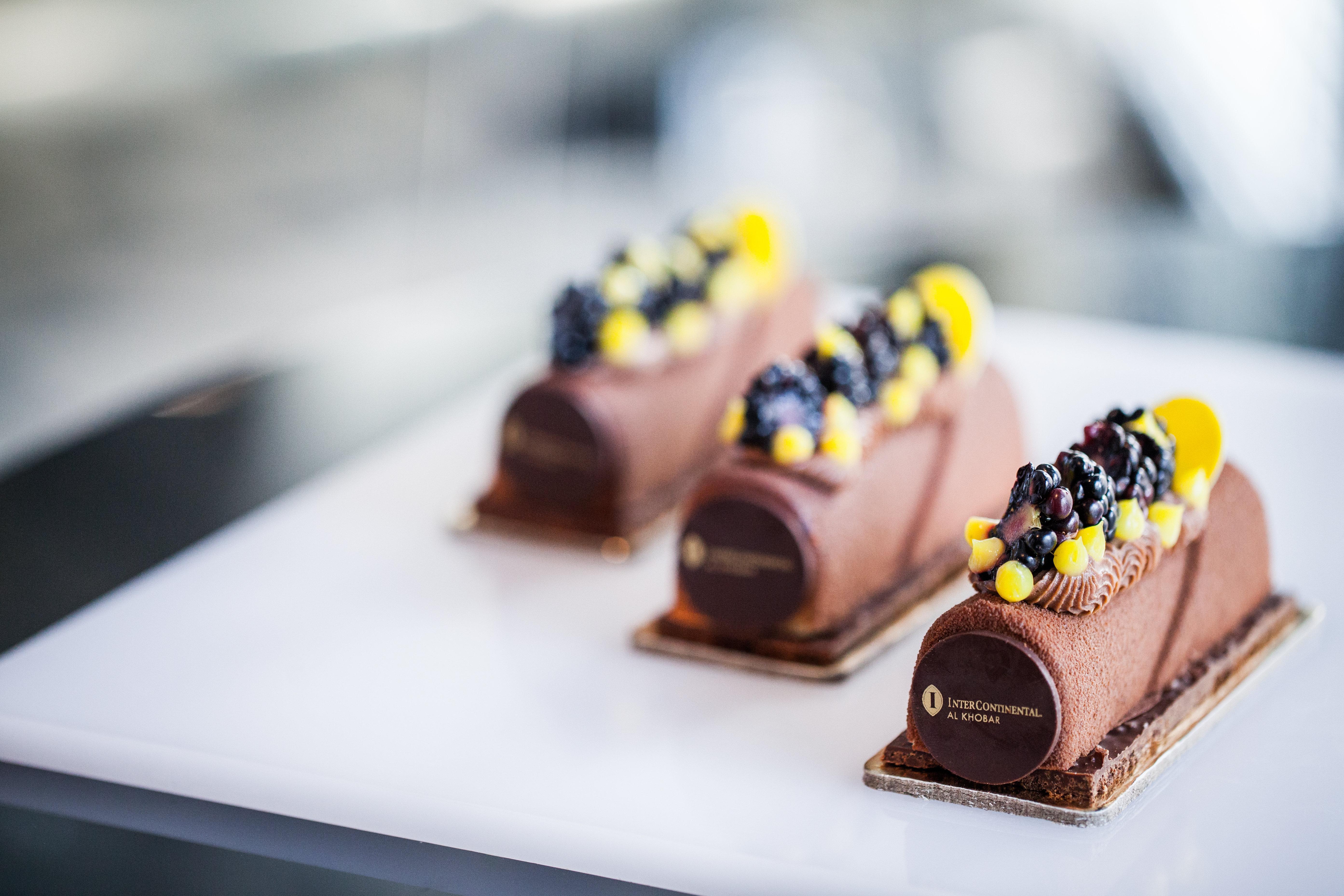 Intercontinental Al Khobar By Ihg Hotel Luaran gambar