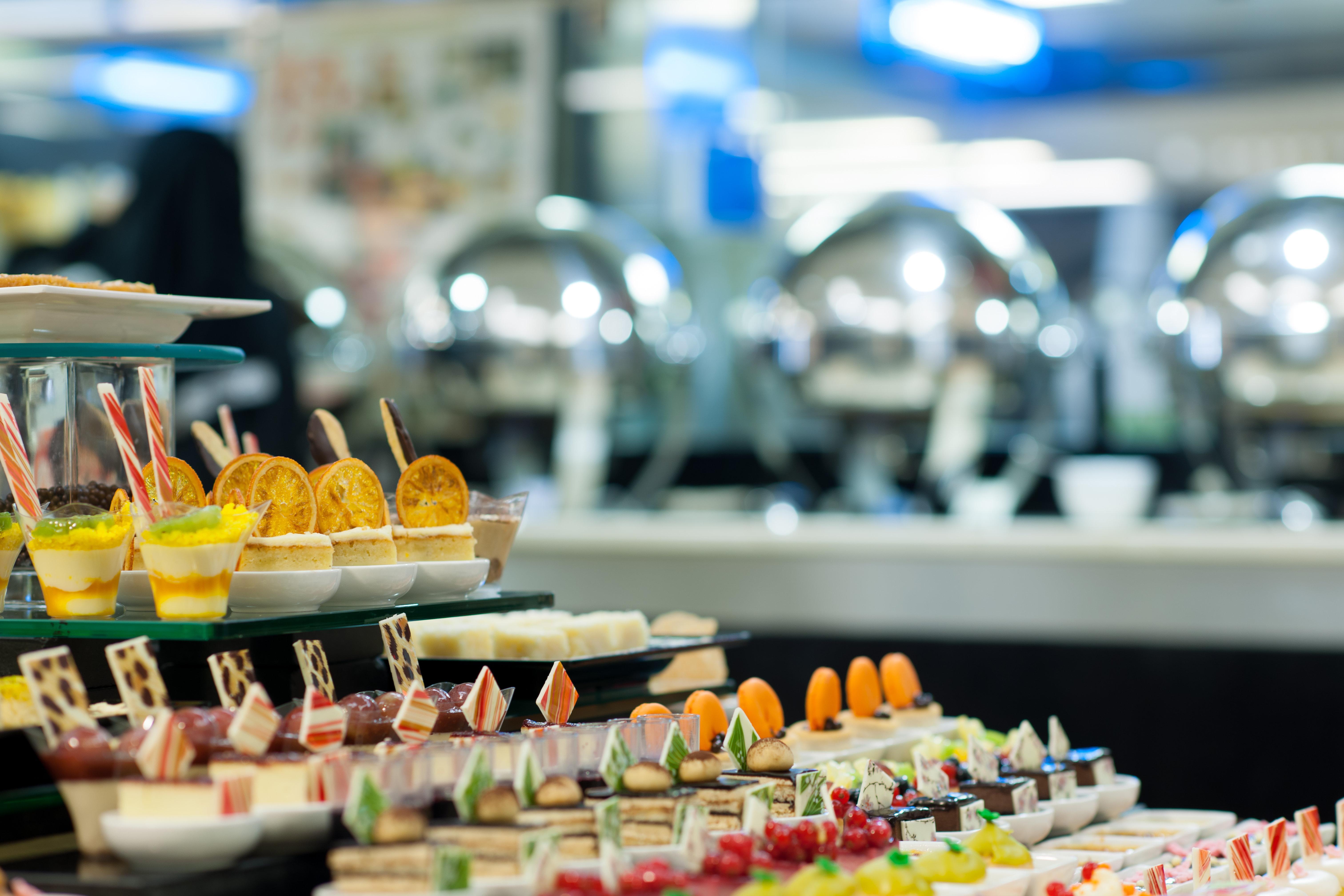 Intercontinental Al Khobar By Ihg Hotel Luaran gambar