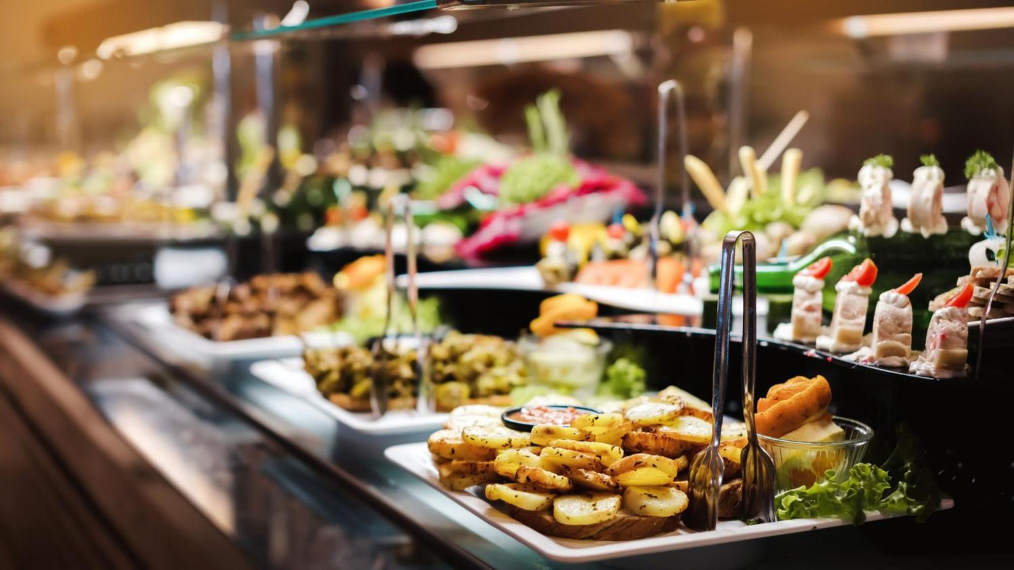 Intercontinental Al Khobar By Ihg Hotel Luaran gambar