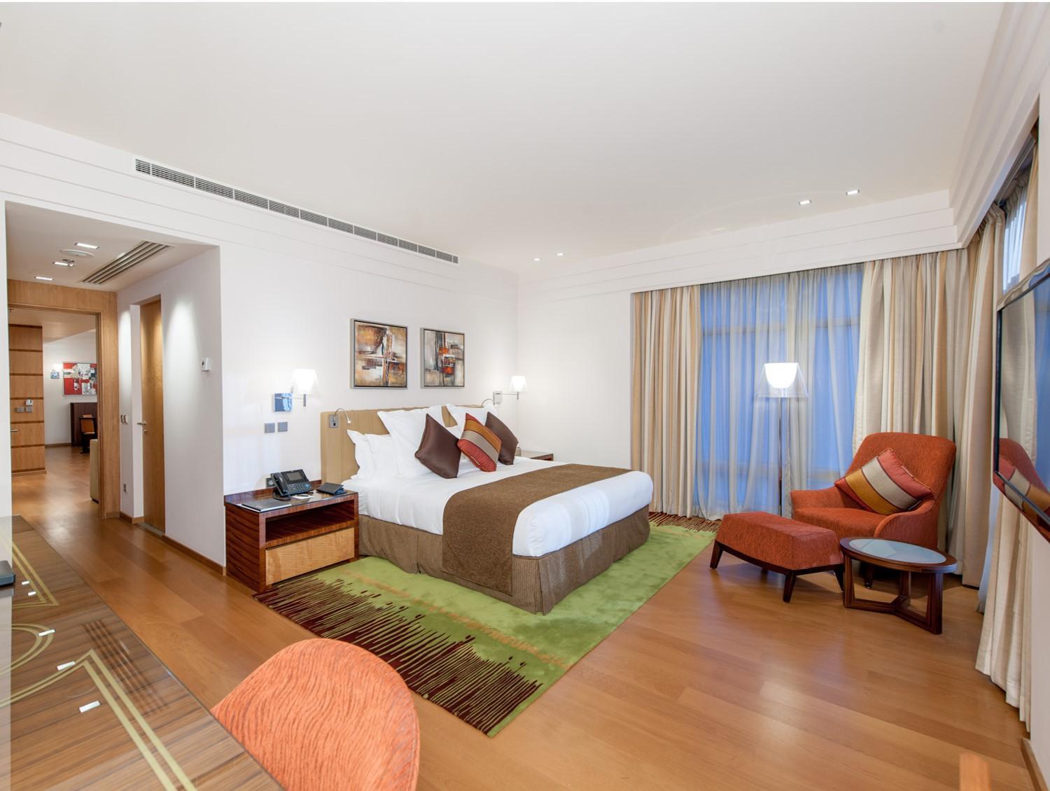 Intercontinental Al Khobar By Ihg Hotel Luaran gambar