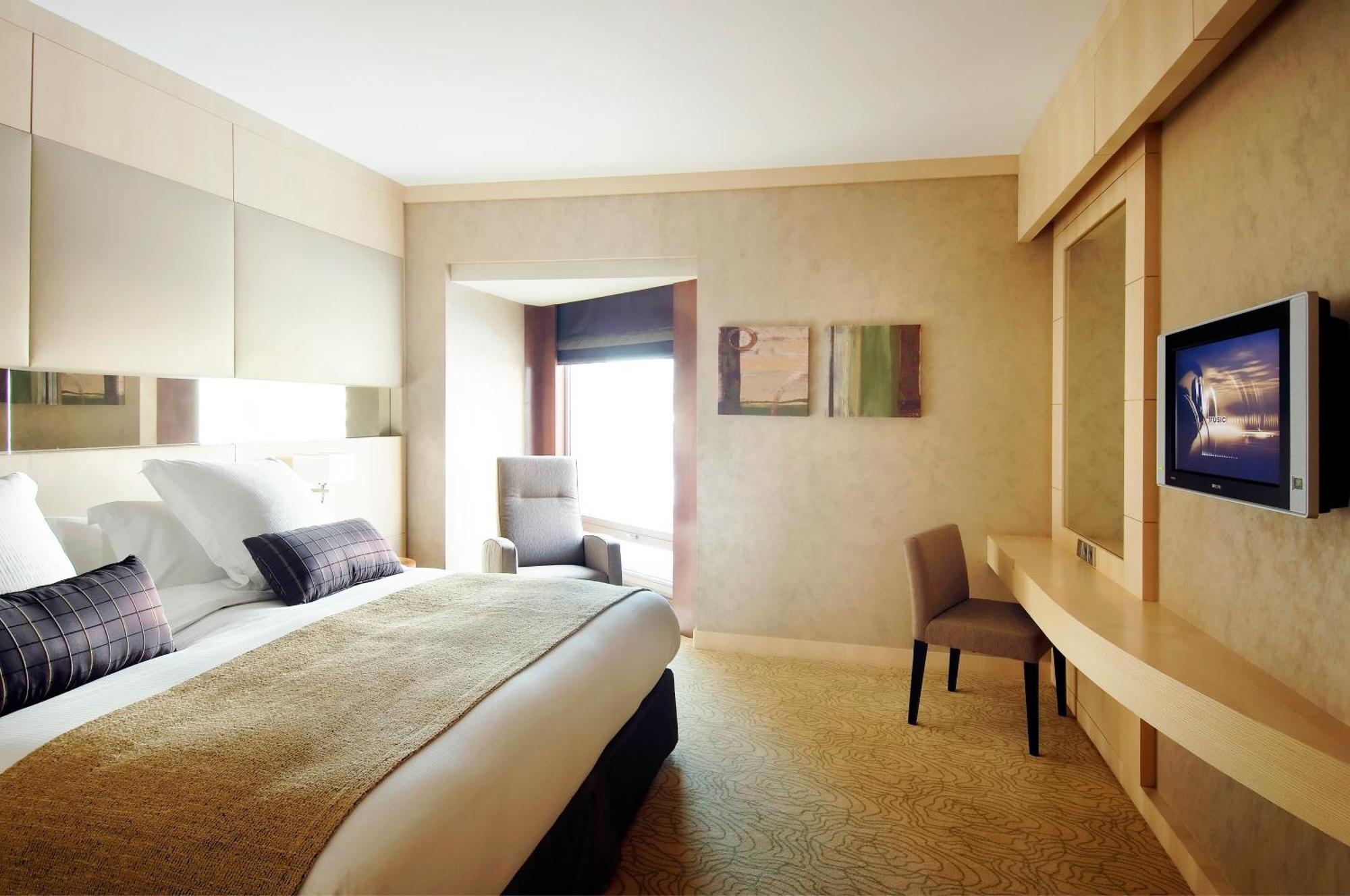 Intercontinental Al Khobar By Ihg Hotel Luaran gambar